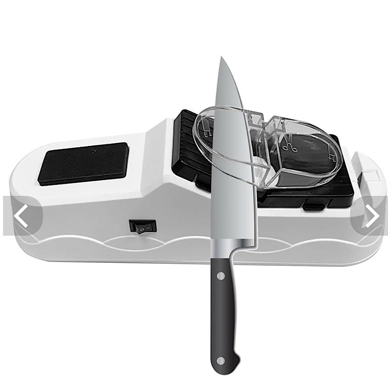 چاقو تیز کن برقی چند کاره