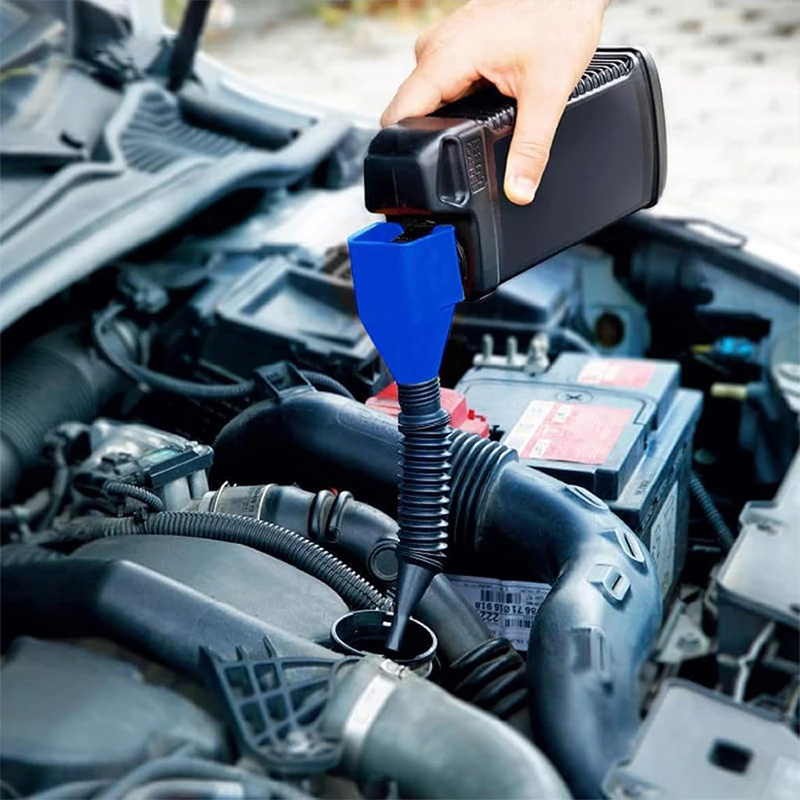 قیف خرطومی همه کاره