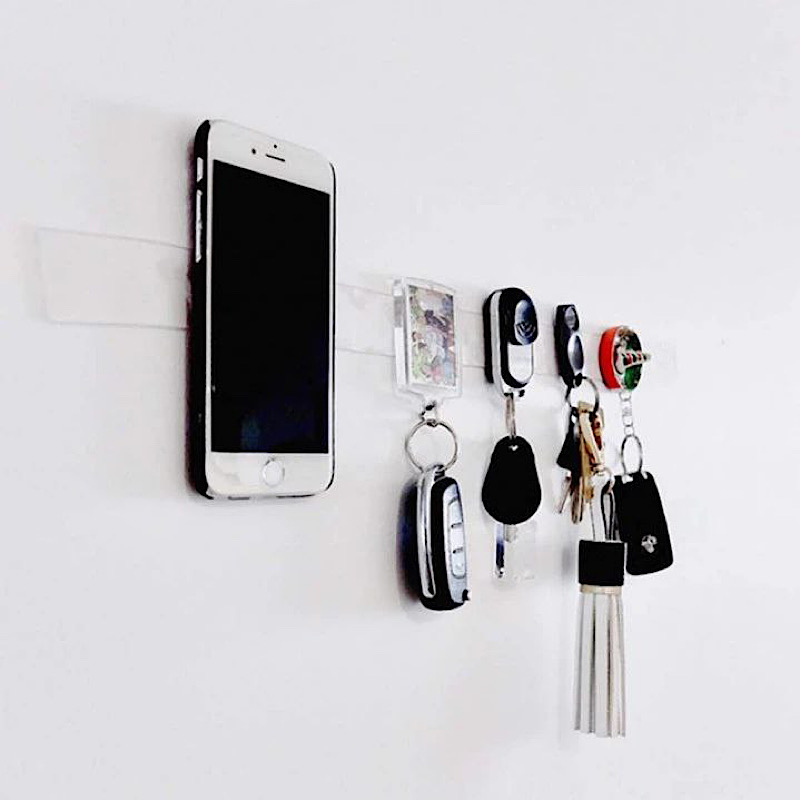 چسب شیشه ای دو طرفه 5 متری