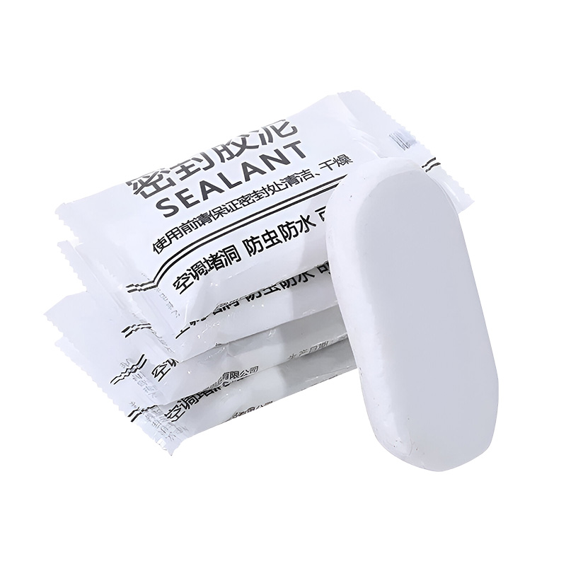 خمیر نانو آب بندی و منافذ 1 عددی