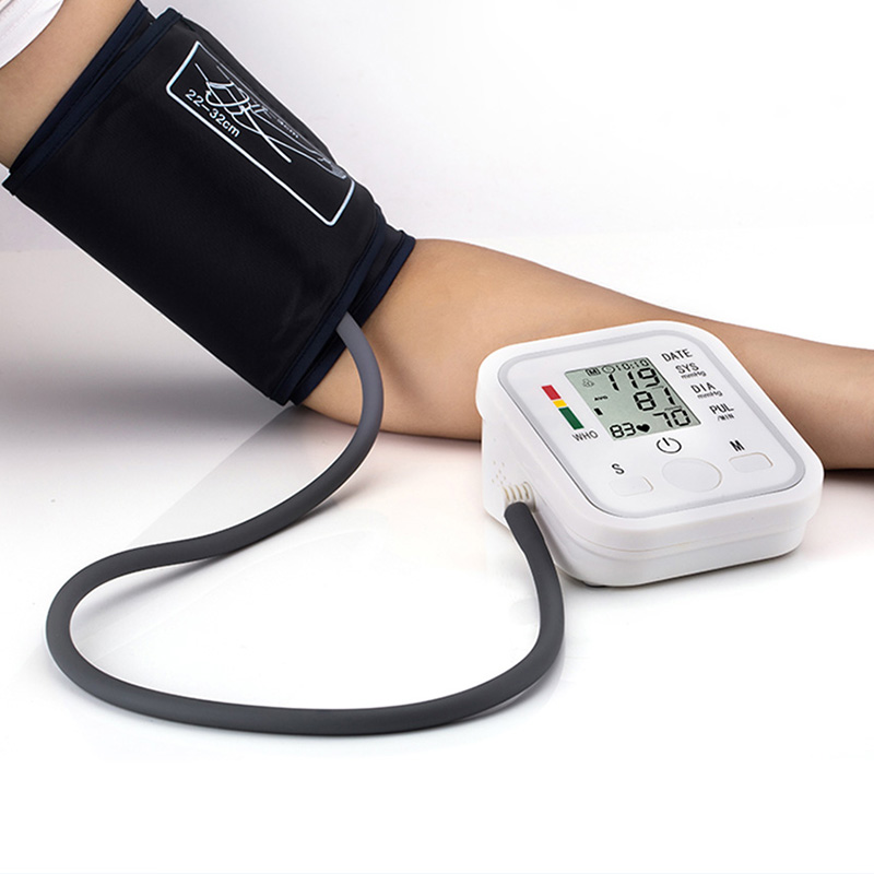 دستگاه فشارسنج بازویی مدل Arm Style - سخنگو فارسی