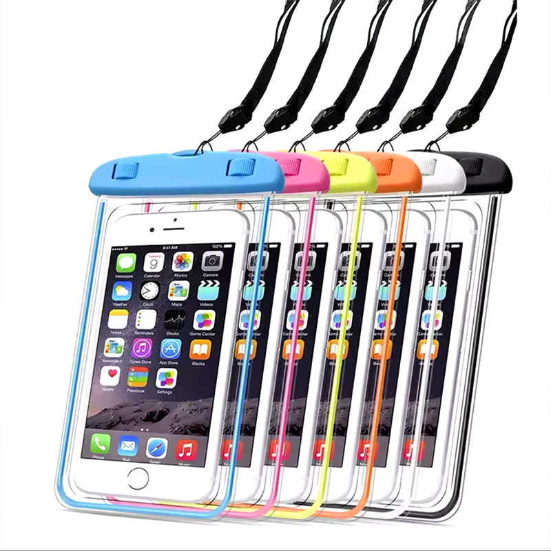 کیف محافظ گوشی موبایل ضد آب