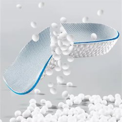 کفی طبی کفش افزایش قد 3.5 سانتی متری