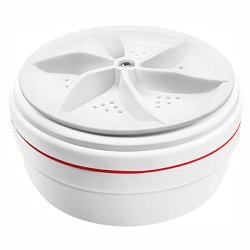 مینی لباسشویی سفری اولتراسونیک