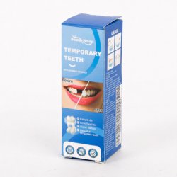 پروتز دندان جادویی مدل South Moon