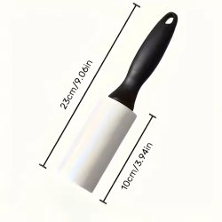 پرزگیر برچسبی رولی 60 عددی