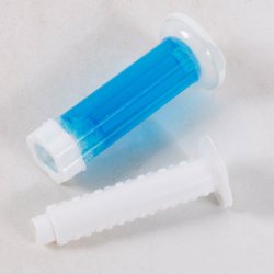 ژل خوشبوکننده توالت طرح گل