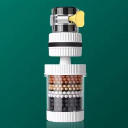 فیلتر سرشیر تصفیه آب